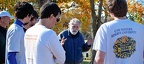 Coach Jim Mack